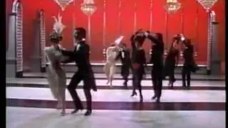 'EVERYBODY DANCE' from 'They said it with music'