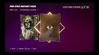 My Pack Luck Keeps Getting Better!!!