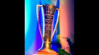 The 2017 Marvel Cup Winner