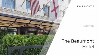 The Beaumont - Case Study