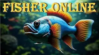 Fisher Online Утренняя Рыбалка