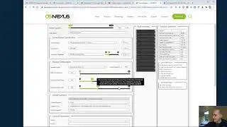 Designing Ceph clusters with the QuantaStor solution design web app
