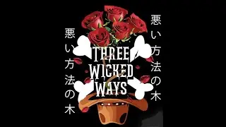 Three Wicked Ways - Bush Shindig (Official Music Video)