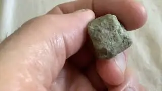 7th infinity stone of the 3rd gauntlet