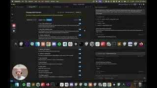 Using Coplay MCP with Gemini 3 inside Antigravity