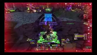 WoW War Within Affliction Warlock PVP!! | #arch9369 on #Twitch