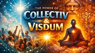 The Power of Collective Wisdom | Unity Can Change Everything
