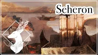Seheron {Lore - Без спойлеров}