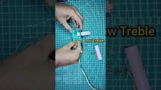 TSBT003 Bluetooth Speaker Module Me Bass Kaise Badhaye | TSBT003 | Bluetooth Speaker Board | TG113