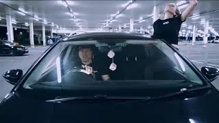 Darfoulds - Take Me Home (Official music video)