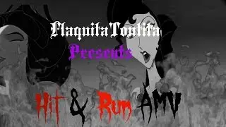 Hit and Run - Non/Disney AMV