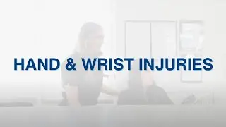 Hand & Wrist Treatments | Mend Institute