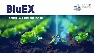 BluEX - Field trial