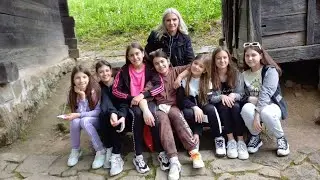 Ekskurzija učenika V- razreda Osnovna škola,, Emilija Ostojić