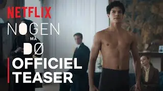 Nogen m&aring; d&oslash; | L&aacute;zaros dans | Netflix