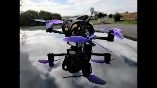FullSpeedRC Leader 3 on 3s
