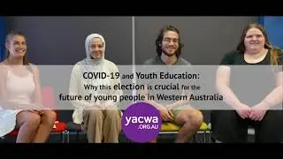 COVID 19 and Education: 2021 State Election Priorities