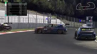 Legend Track - Anniversaire Maxence Course 1 - Cupra TCR - Okayama