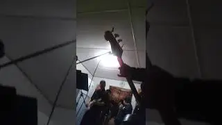 Party in the rez