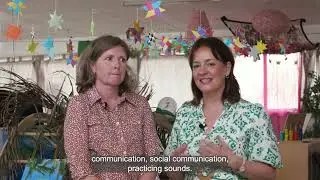 MusicTalk! Creative Communication Training.