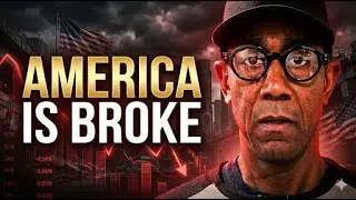 Americans Are Running Out of Money &mdash; Is the Next Crash Already Here?