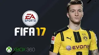 FIFA 17 Demo Xbox 360 in 2023