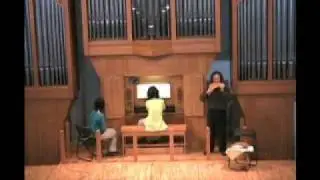 主よ　人の望みの喜びよ　　ＪＳバッハ