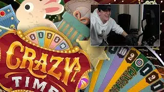 GELD WINNEN + INFO POKERTOERNOOI  - CASINO LIVESTREAM