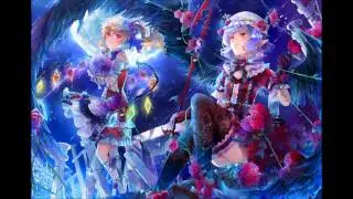 Nightcore - 小悪魔りんご (EuroBeat Remix)