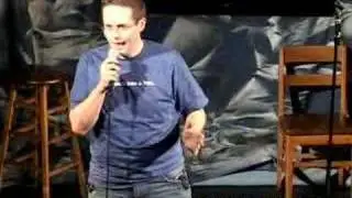 David Brown on NewStandUps.com