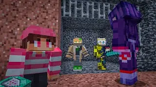Dieser Verrat hat Konsequenzen.. Minecraft Nachbarschaft