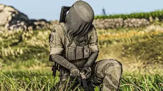 Ghost Recon Breakpoint - Special Forces Danish Frogmen Operator