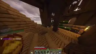 The Highland Is Looking Good! | Forever SMP | VOID TRAILER HIT 300 VIEWS!