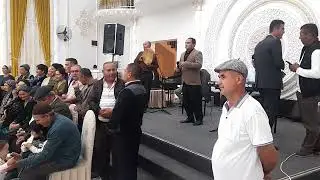 ГУРЛАН ДУСИМБИЙ МАХАЛЛАСИ ИБРАГИМОВЛАР ОИЛАСИДАГИ КУВОНЧЛИ КУНДА 