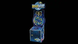 Spacewarp 66 all music and sounds