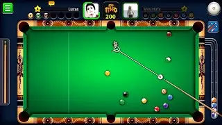 8 Ball Pool Android Gameplay