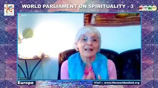 Heike Strombach europe session track 1# day1 (2020) || THE WORLD UNITED