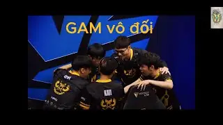 GAM vs TW (BO5) | GAME 4 / NH&Agrave; VUA GAM  | VCS 2023 HO&Agrave;NG H&Ocirc;N - CHUNG KẾT TỔNG | 09.09.2023