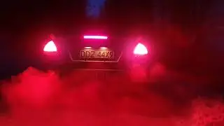 Walim Rajdowy, Michał Pryczek, Bartosz Pawarski, Krzysztof Chorąży, Subaru Impreza 31.01.2021
