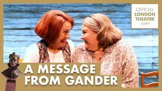 Come From Away announce the Olivier Awards 2020 with Mastercard