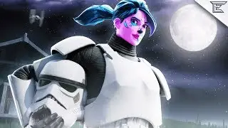 Fortnite Highlights #5 | Endretta