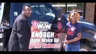 S1E3: W&W Towing & Early Walker