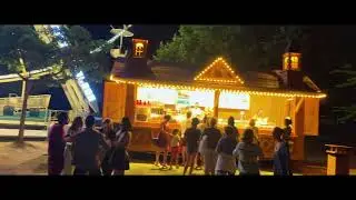 Concert Philippe Lavil à Larmor Plage (Vidéo)
