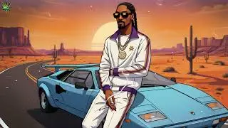 Smoked Out Sunsets &mdash; 420 Chill Rap &bull; Smooth Hip Hop Nights