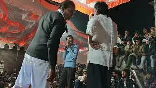 Nimadi ghamt deshgaon maglu dada mamatpur me