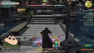 Return to FFXIV #ffxiv