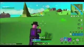My new highest kill streak in Island Royale