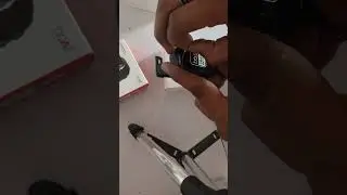 boAt Storm Call 3 w/ Turn by Turn Navigation#unboxing #smartwatch #boat #strom #navigation