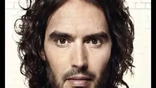 Russell Brand -  My Life Without Drugs