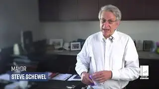 Mayor Schewel's 2020 Census Message
